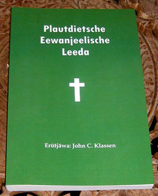 P&E-Plautdietsch-cover-image