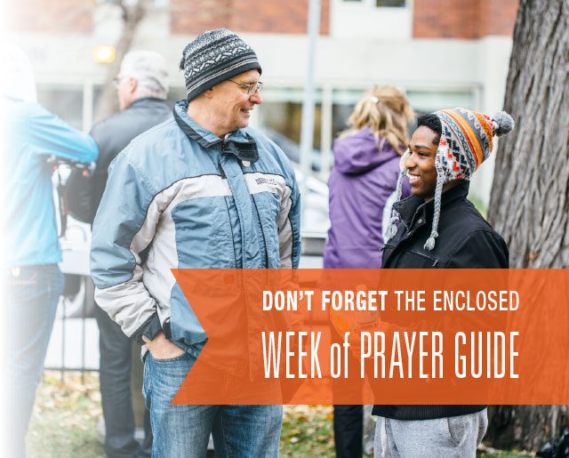 Prayer-Week